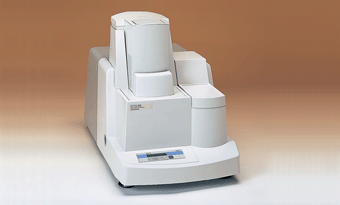 SHIMADZU  DTG-60
