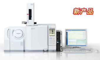 GCMS-QP2010SE 气相色谱质谱联用仪